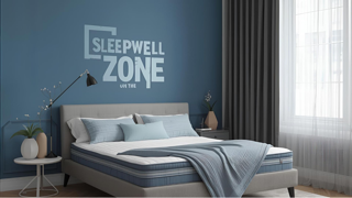 Hypnos Orthocare Mattress – Single
